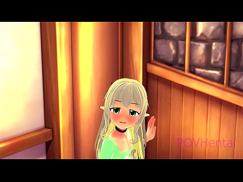 ❤️ (Tuzoq) Elvish xizmatkori yuzingizni yuvishingizga yordam beradi. ❤ Sifatli pornoda bizda ❤