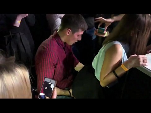 ❤️ Rus tungi klubida haqiqiy jinsiy aloqa. 18 yoshli rus qizi anus va qin ichida tungi klubda sikishdi ❤ Sifatli pornoda bizda ❤