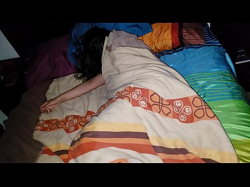 ❤️ O'gay o'g'il o'gay onasini uxlayotganida haqorat qilmoqda. ❤ Sifatli pornoda bizda ❤
